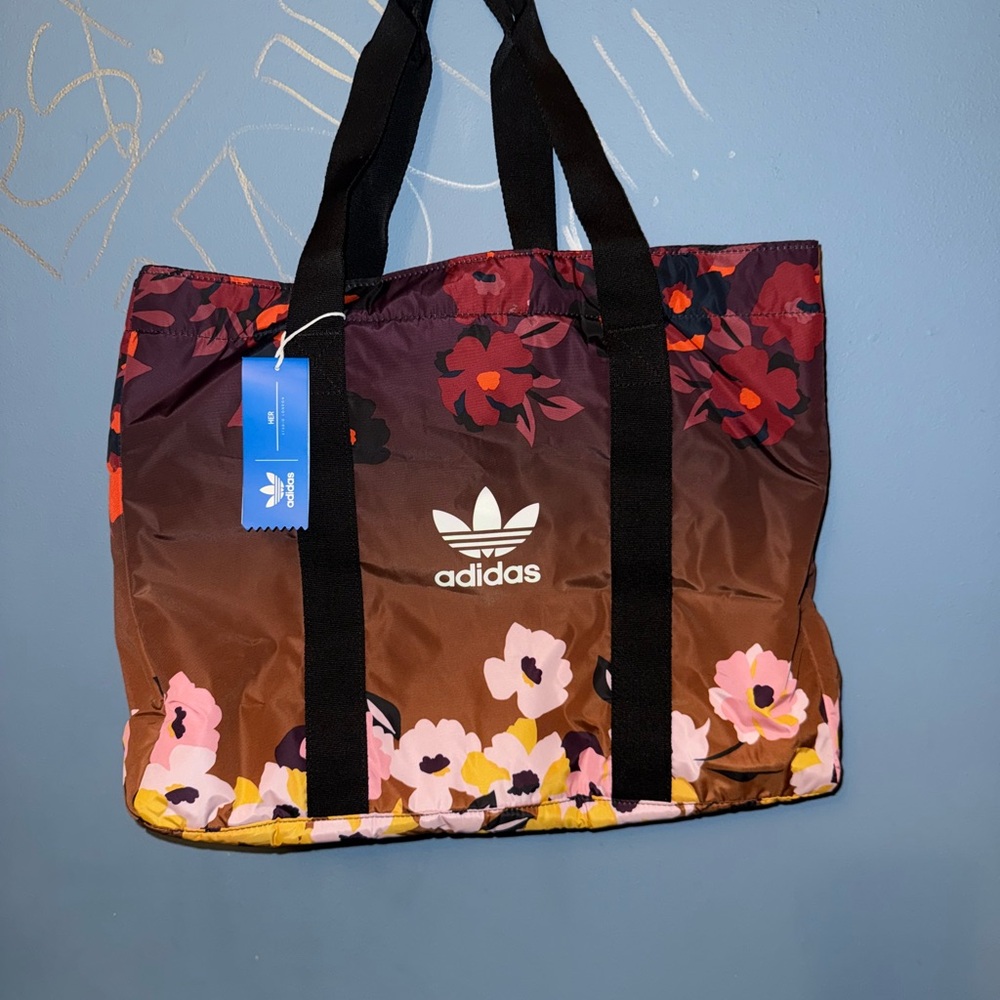 NEW Adidas HER Studio London Shopper Tote